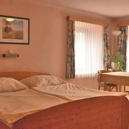 Fruehstueckspension Kammerer Pöchlarn Kamer foto