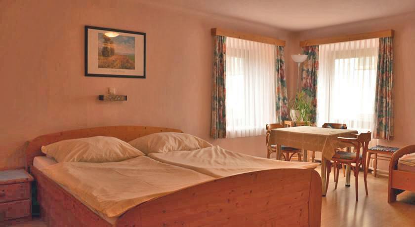 Fruehstueckspension Kammerer Pöchlarn Kamer foto