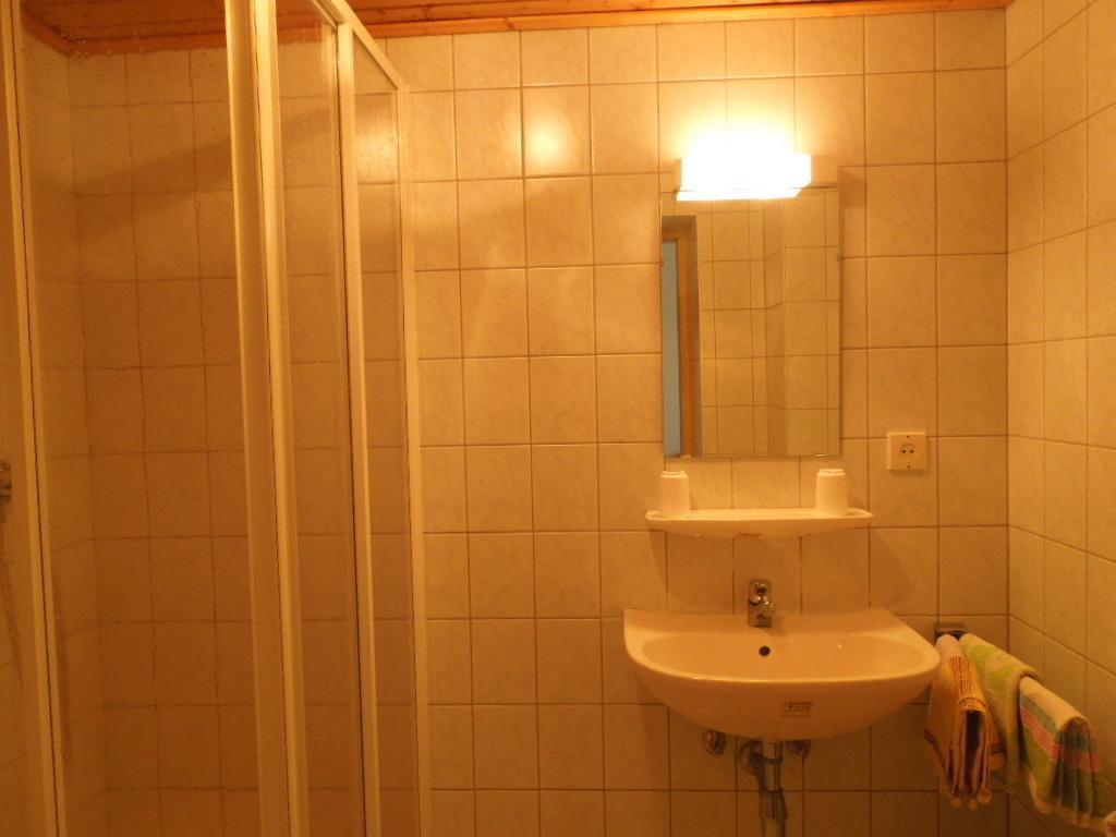 Fruehstueckspension Kammerer Pöchlarn Kamer foto