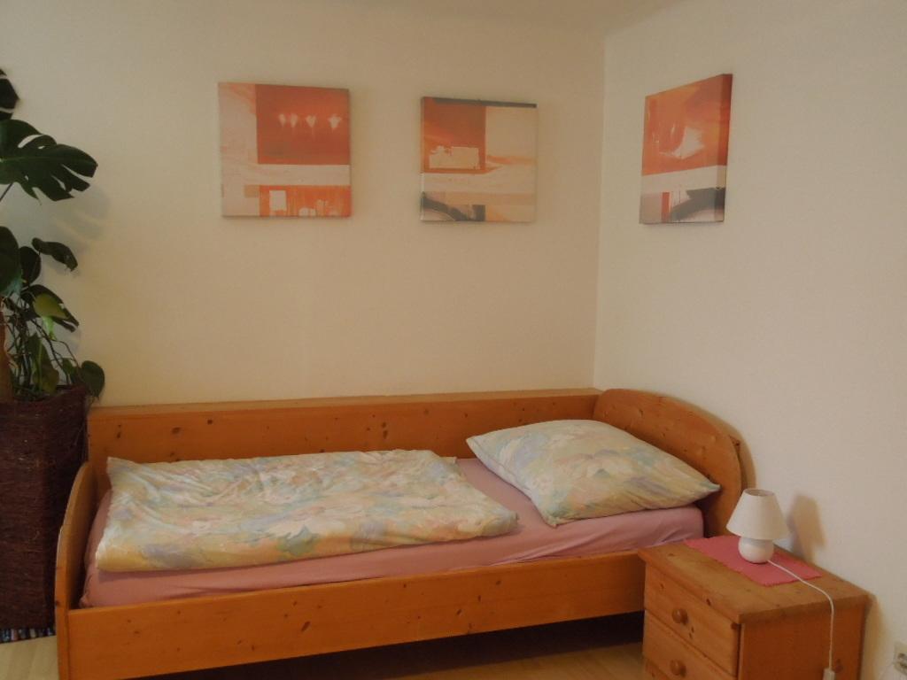 Fruehstueckspension Kammerer Pöchlarn Kamer foto